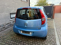 2009 opel agila personenauto - afbeelding 13 van  16