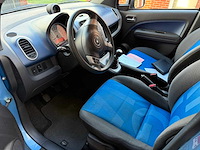 2009 opel agila personenauto - afbeelding 14 van  16