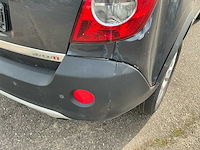 2009 opel antara personenauto - afbeelding 2 van  22