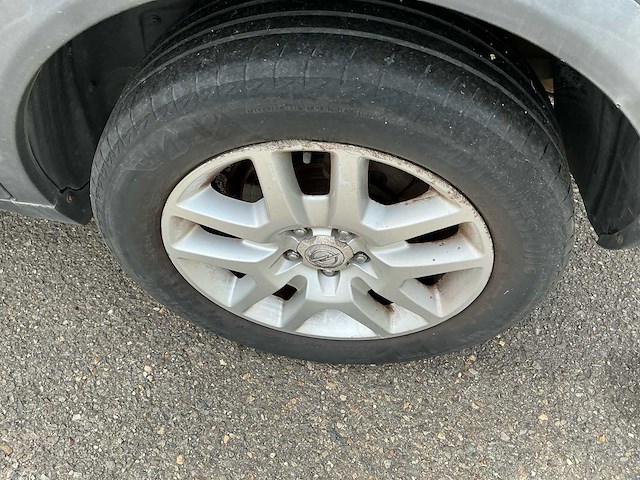 2009 opel antara personenauto - afbeelding 4 van  22