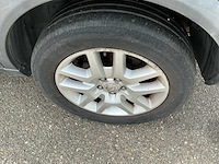 2009 opel antara personenauto - afbeelding 4 van  22