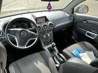 2009 opel antara personenauto - afbeelding 6 van  22