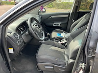 2009 opel antara personenauto - afbeelding 7 van  22