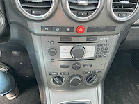 2009 opel antara personenauto - afbeelding 10 van  22