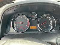 2009 opel antara personenauto - afbeelding 11 van  22