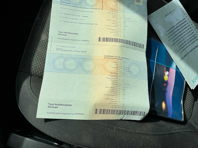 2009 opel antara personenauto - afbeelding 14 van  22