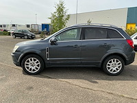 2009 opel antara personenauto - afbeelding 12 van  22