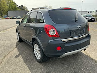 2009 opel antara personenauto - afbeelding 16 van  22