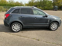 2009 opel antara personenauto - afbeelding 19 van  22
