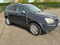 2009 opel antara personenauto - afbeelding 20 van  22