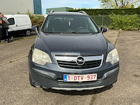 2009 opel antara personenauto - afbeelding 21 van  22