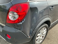 2009 opel antara personenauto - afbeelding 22 van  22