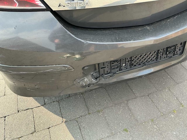 2009 opel astra personenauto - afbeelding 3 van  21