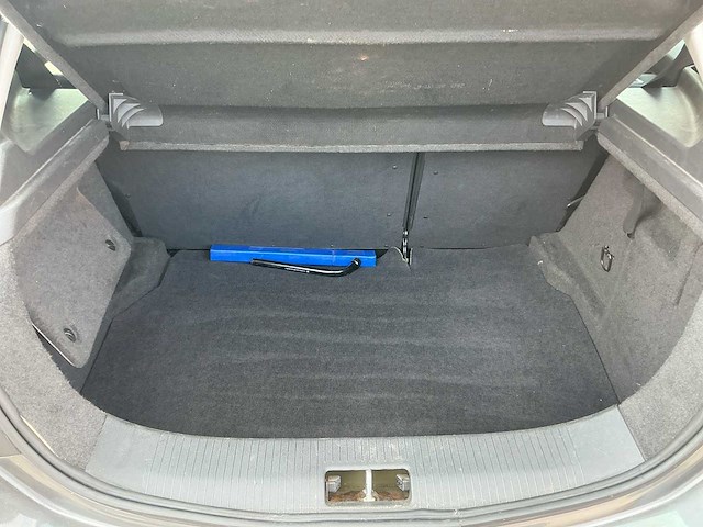 2009 opel astra personenauto - afbeelding 4 van  21