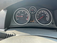 2009 opel astra personenauto - afbeelding 8 van  21