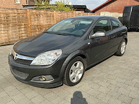 2009 opel astra personenauto - afbeelding 1 van  21