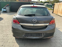 2009 opel astra personenauto - afbeelding 16 van  21