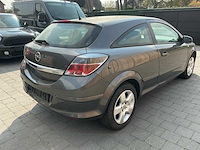 2009 opel astra personenauto - afbeelding 17 van  21
