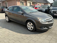 2009 opel astra personenauto - afbeelding 19 van  21