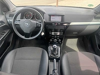 2009 opel astra stationwagen 1,7 cdti – 110 pk – 168.965 km – diesel - afbeelding 15 van  16