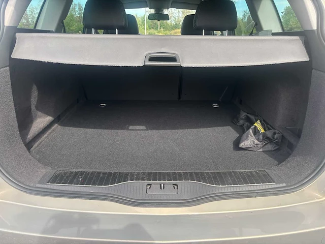 2009 opel astra stationwagen 1,7 cdti – 110 pk – 168.965 km – diesel - afbeelding 16 van  16