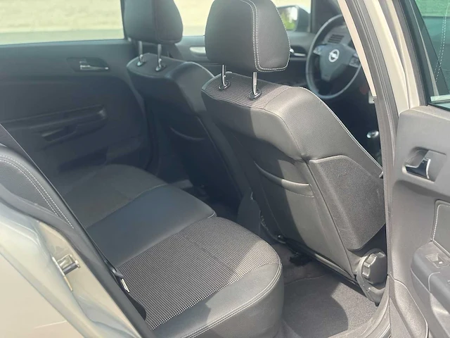 2009 opel astra stationwagen 1,7 cdti – 110 pk – 168.965 km – diesel - afbeelding 2 van  16
