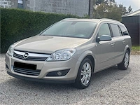 2009 opel astra stationwagen 1,7 cdti – 110 pk – 168.965 km – diesel