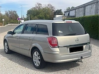 2009 opel astra stationwagen 1,7 cdti – 110 pk – 168.965 km – diesel - afbeelding 10 van  16