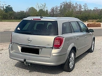 2009 opel astra stationwagen 1,7 cdti – 110 pk – 168.965 km – diesel - afbeelding 11 van  16