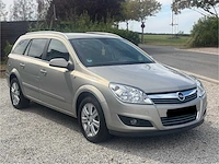2009 opel astra stationwagen 1,7 cdti – 110 pk – 168.965 km – diesel - afbeelding 13 van  16