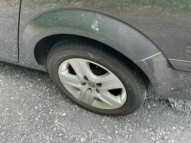2009 opel astra - afbeelding 4 van  41