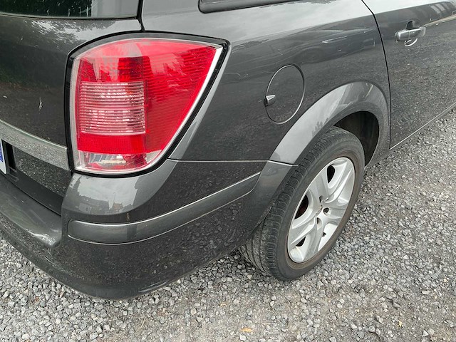 2009 opel astra - afbeelding 7 van  41