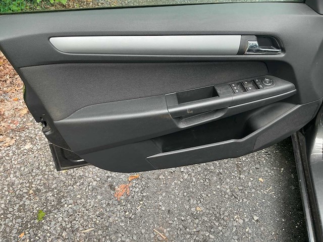2009 opel astra - afbeelding 10 van  41