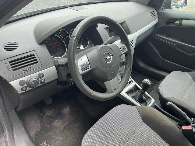 2009 opel astra - afbeelding 14 van  41