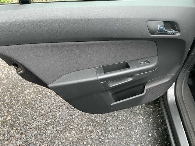 2009 opel astra - afbeelding 18 van  41