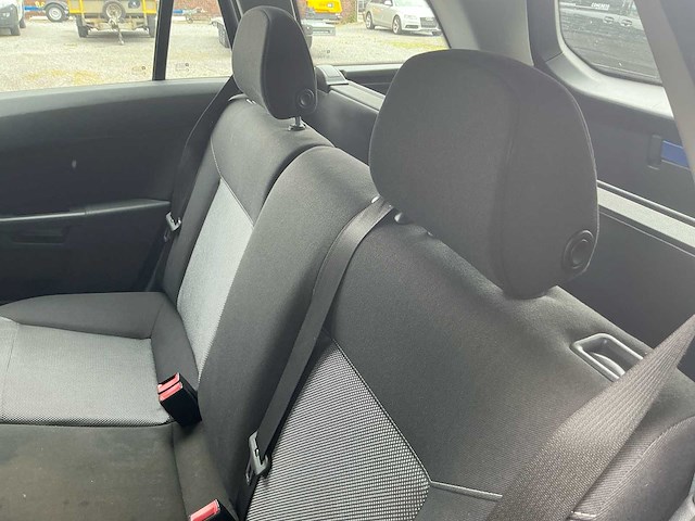 2009 opel astra - afbeelding 19 van  41