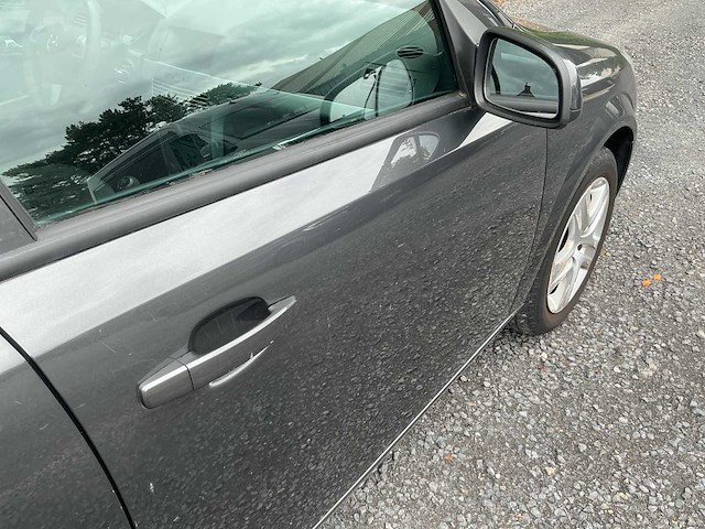 2009 opel astra - afbeelding 21 van  41