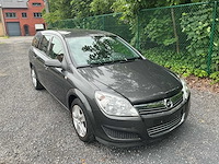 2009 opel astra - afbeelding 12 van  41