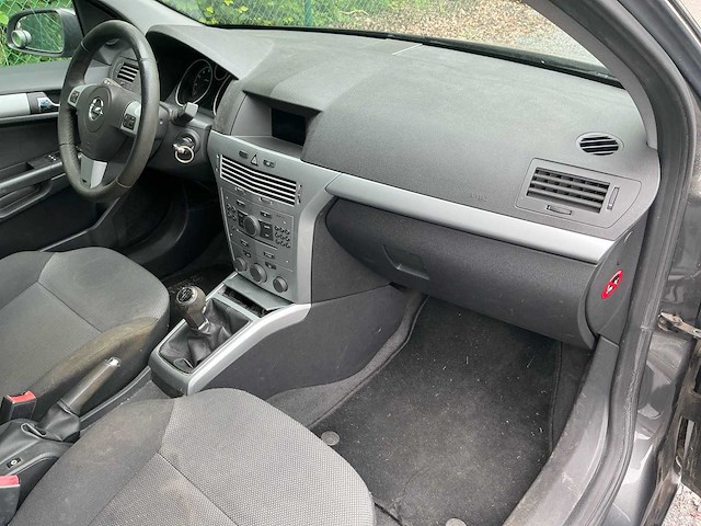2009 opel astra - afbeelding 24 van  41