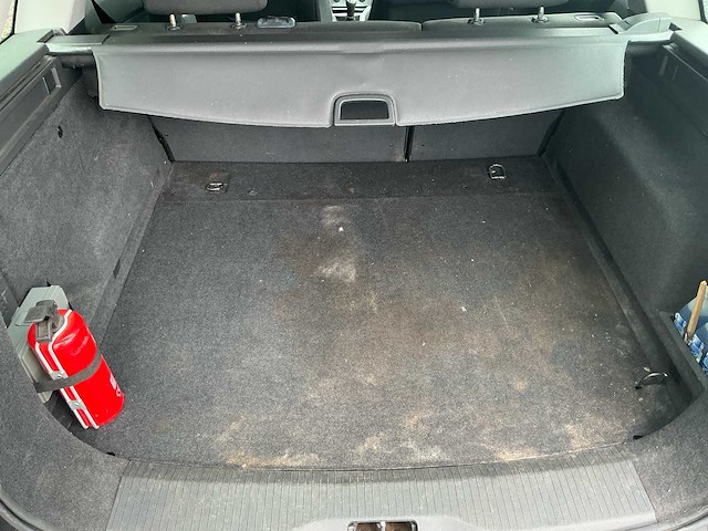 2009 opel astra - afbeelding 30 van  41