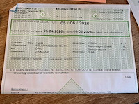 2009 opel astra - afbeelding 31 van  41