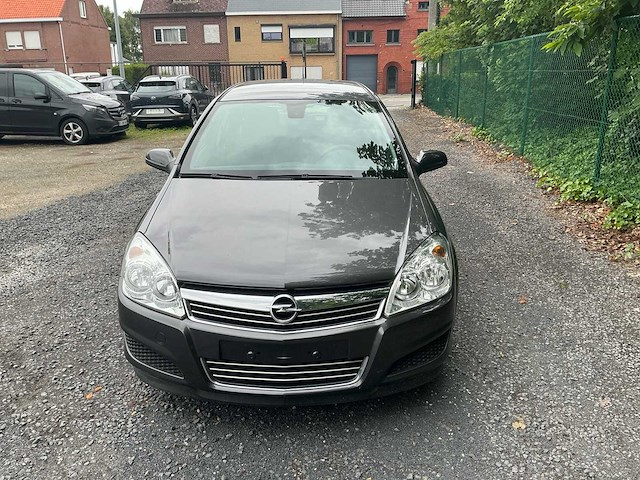 2009 opel astra - afbeelding 23 van  41