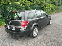 2009 opel astra - afbeelding 37 van  41