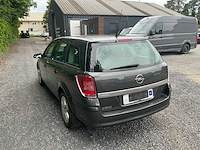 2009 opel astra - afbeelding 38 van  41