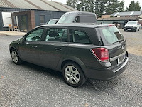 2009 opel astra - afbeelding 39 van  41