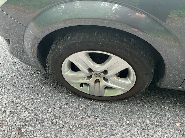 2009 opel astra - afbeelding 41 van  41