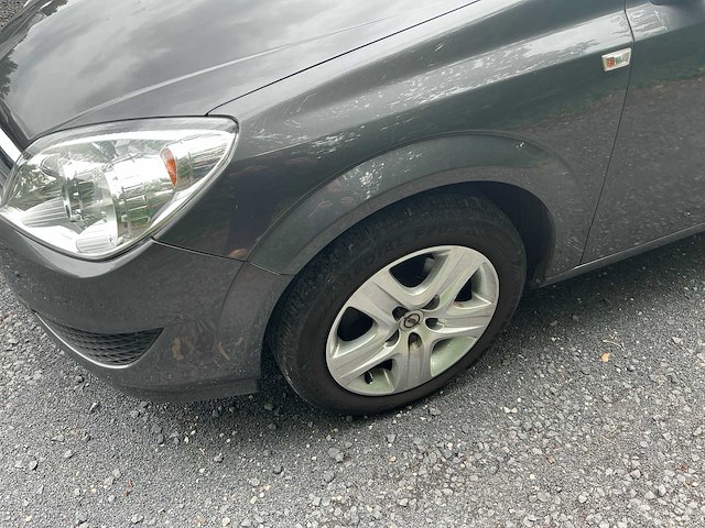 2009 opel astra - afbeelding 2 van  15