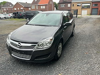 2009 opel astra - afbeelding 1 van  15