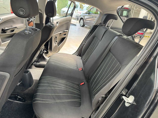 2009 opel corsa - 130000km - afbeelding 6 van  18