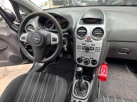 2009 opel corsa - 130000km - afbeelding 7 van  18